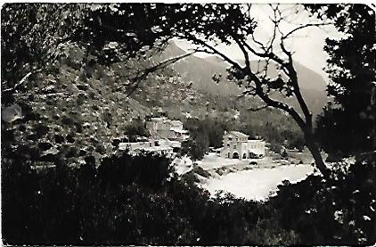 Κέρκυρα Παλαιοκαστρίτσα