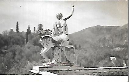 Ο Κένταυρος – Αχίλλειον