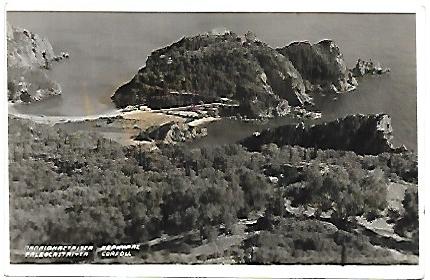 Παλαιοκαστρίτσα Κερκύρας