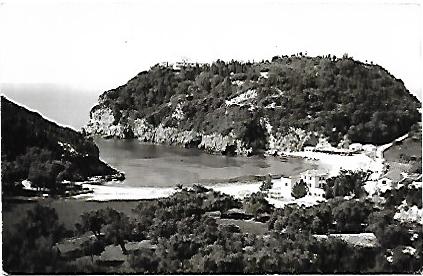 Παλαιοκαστρίτσα