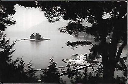 Ποντικονήσι